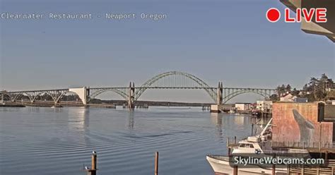 webcam newport oregon|【LIVE】 Live Cam Newport